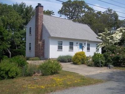 83 Stafford Cir, Dennis Port, MA, 02639