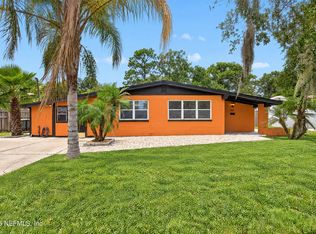 4039 Habana Ave, Jacksonville, FL 32217