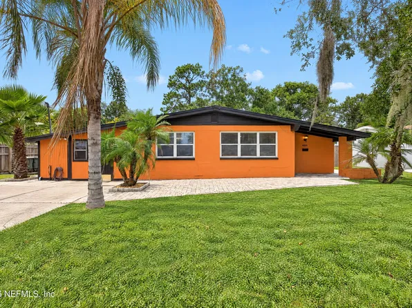 4039 HABANA Avenue, Jacksonville, FL 32217