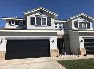 43636 47th St W, Lancaster, CA 93536