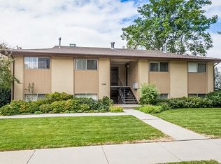 1866 S 1000 E #1, Salt Lake City, UT 84105