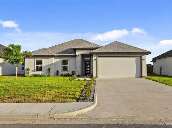 109 Faith Dr, La Feria, TX 78559