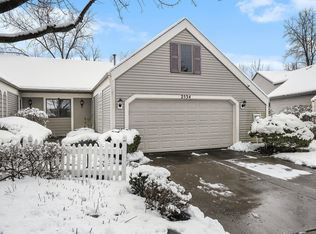 2534 Bridgeport Ln SE #16, Grand Rapids, MI 49508