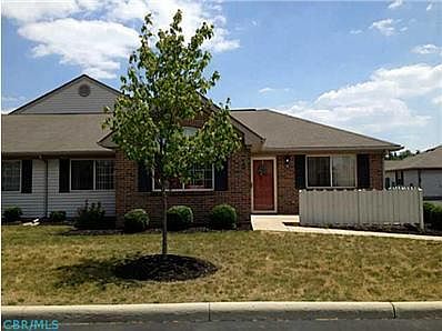 2nd image of 601 Monticello Ct
