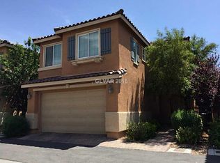 4508 Shadow Dreams St, Las Vegas, NV 89130