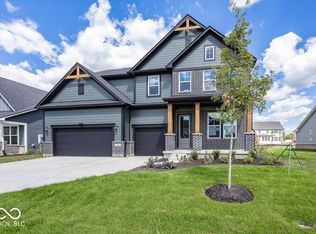4988 Elaine Ct, Noblesville, IN 46062