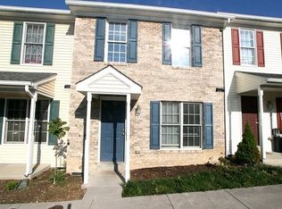1262 Commercial Ct, Harrisonburg, VA 22802