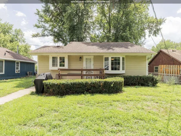 522 N Shore Dr, South Sioux City, NE 68776