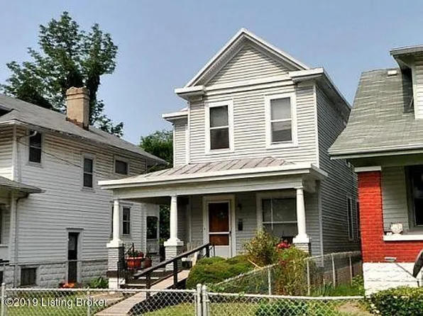 684 S 39th St, Louisville, KY 40211