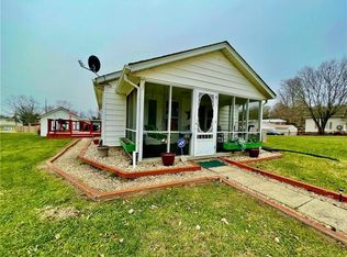 180 N 3rd St, Martinsville, IN
