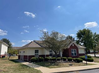 1304 N Liberty Cir E, Greensburg, IN 47240