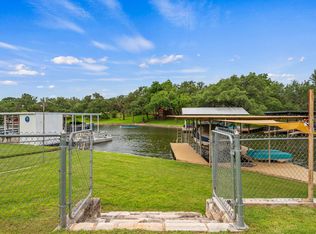 2350 Wisteria, Llano, TX 78639