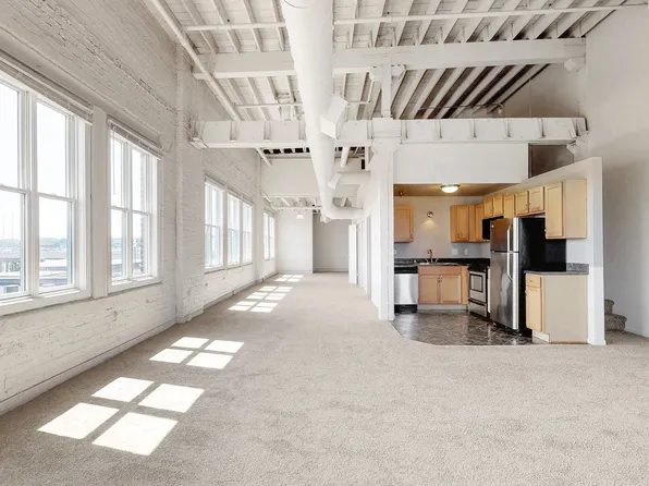 L15 Lofts, 801 S 15th St APT 408, Omaha, NE 68108