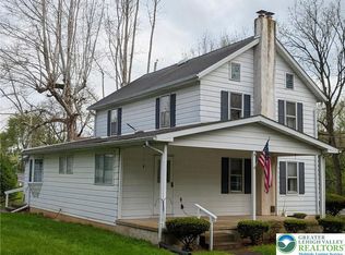 3722 Mountain View Dr, Danielsville, PA 18038