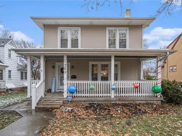1721 Ashland Ave, Saint Joseph, MO 64506
