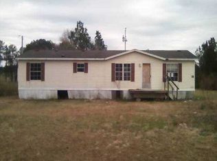 119 Benji Rd, Rockingham, NC 28379