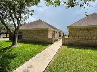 2109 N Dahlia St APT 3, Pharr, TX 78577