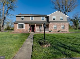 201 Provincetown Rd, Cherry Hill, NJ 08034