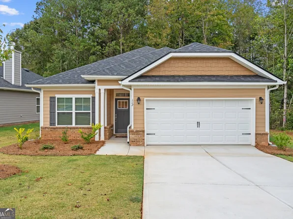 112 Laney Dr Lot 68, Carrollton, GA 30119