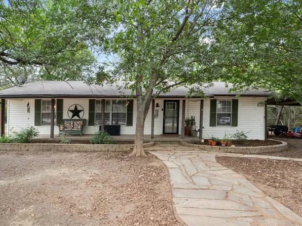 3125 NW County Road 2004, Corsicana, TX 75110