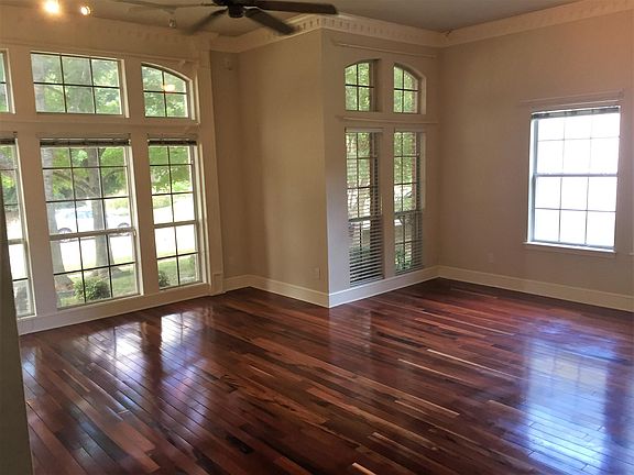 Front Living & Dining