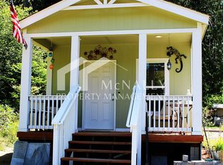 11911 119th Street Ct NW, Gig Harbor, WA 98329