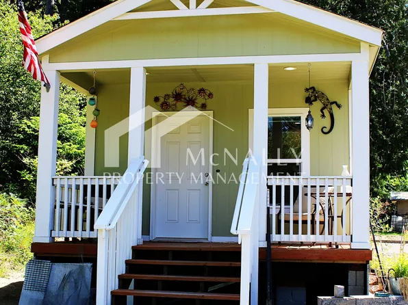 11911 119th Street Ct NW, Gig Harbor, WA 98329