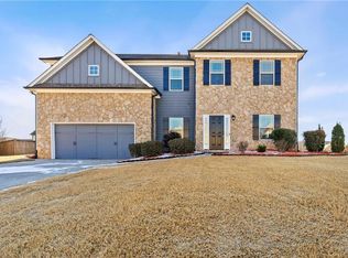 3181 Day Break Ln, Dacula, GA 30019
