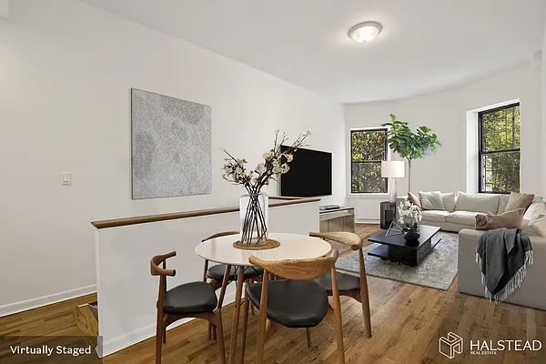 Rented by Halstead Real Estate | media 10