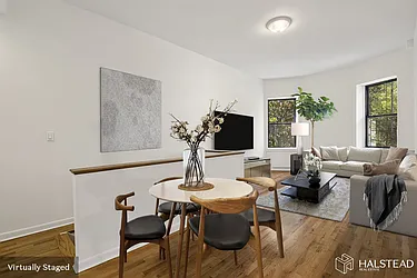 Rented by Halstead Real Estate