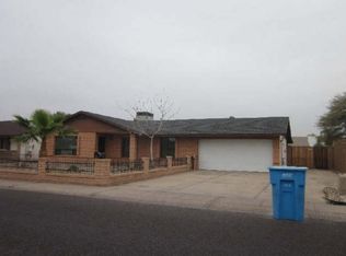 4622 W Bloomfield Rd, Glendale, AZ 85304