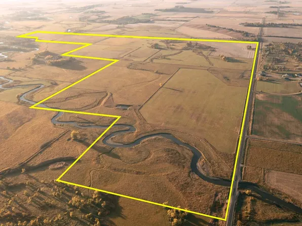 0 469th Ave, Brookings, SD 57006