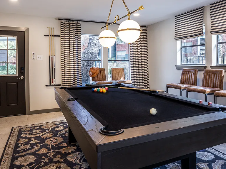 Steeplechase Apartments — Photo 7