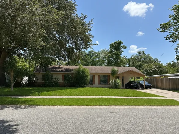 1805 Milton St, Titusville, FL 32780