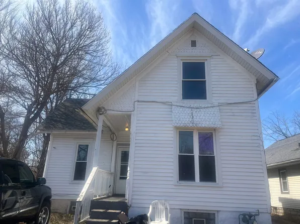 308 Miriam Ave, Rockford, IL 61101