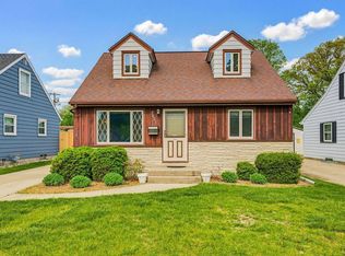 3421 S 80th St, Milwaukee, WI 53219