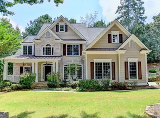 455 Hillcrest View Dr, Suwanee, GA 30024