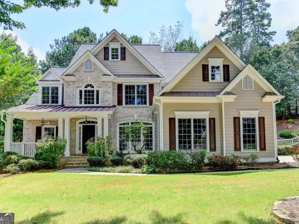 455 Hillcrest View Dr, Suwanee, GA 30024