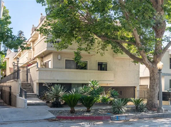 14450 Benefit St APT 2, Sherman Oaks, CA 91423
