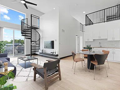 Barrel Lofts Unit 210
