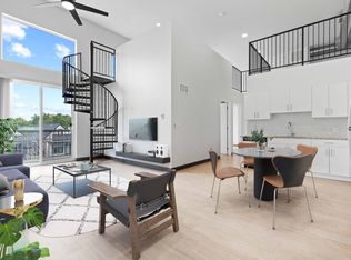 Barrel Lofts, Denver, CO 80211