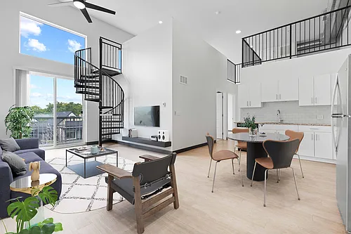 Barrel Lofts Photo 1