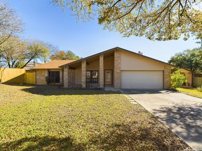 7234 ECHO RIDGE DR, Converse, TX, 78109