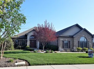 11950 Alana Ln, Frankfort, IL 60423