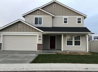 164 E Copper Ridge St, Meridian, ID 83646