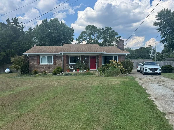 245 Shelley Ct, Mount Washington, KY 40047