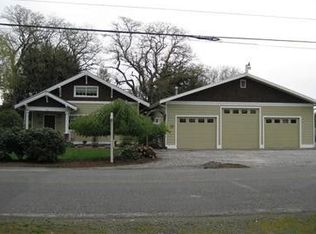 5298 Graveline Rd, Bellingham, WA 98226