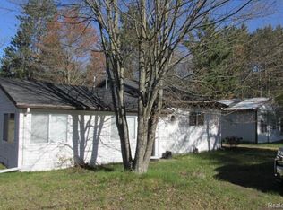 720 Strawberry Ct, Saint Helen, MI 48656
