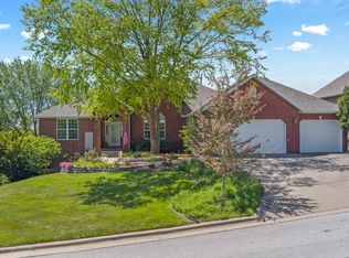 2503 N 28th St, Ozark, MO 65721