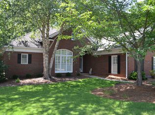 4746 Timarron Loop, Columbus, GA 31909
